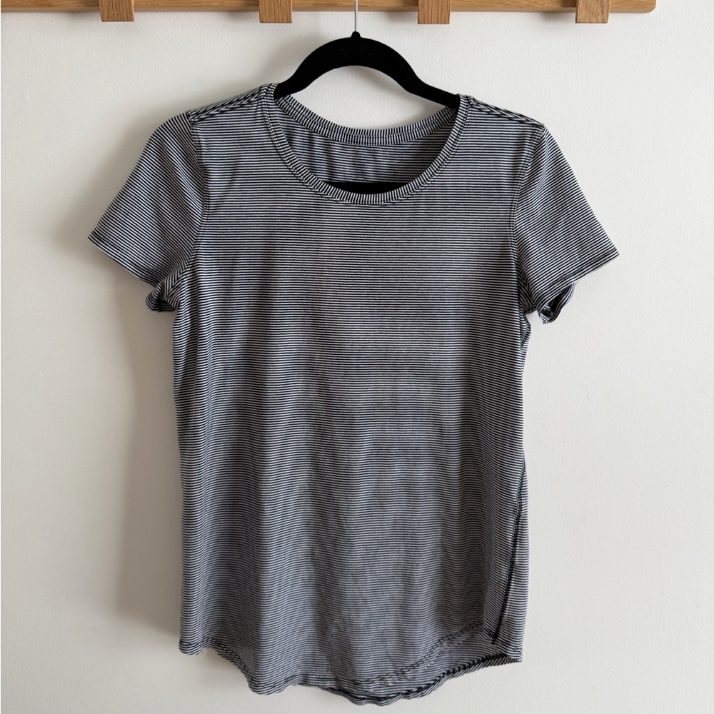 Lululemon Love Tee